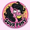 sourpony